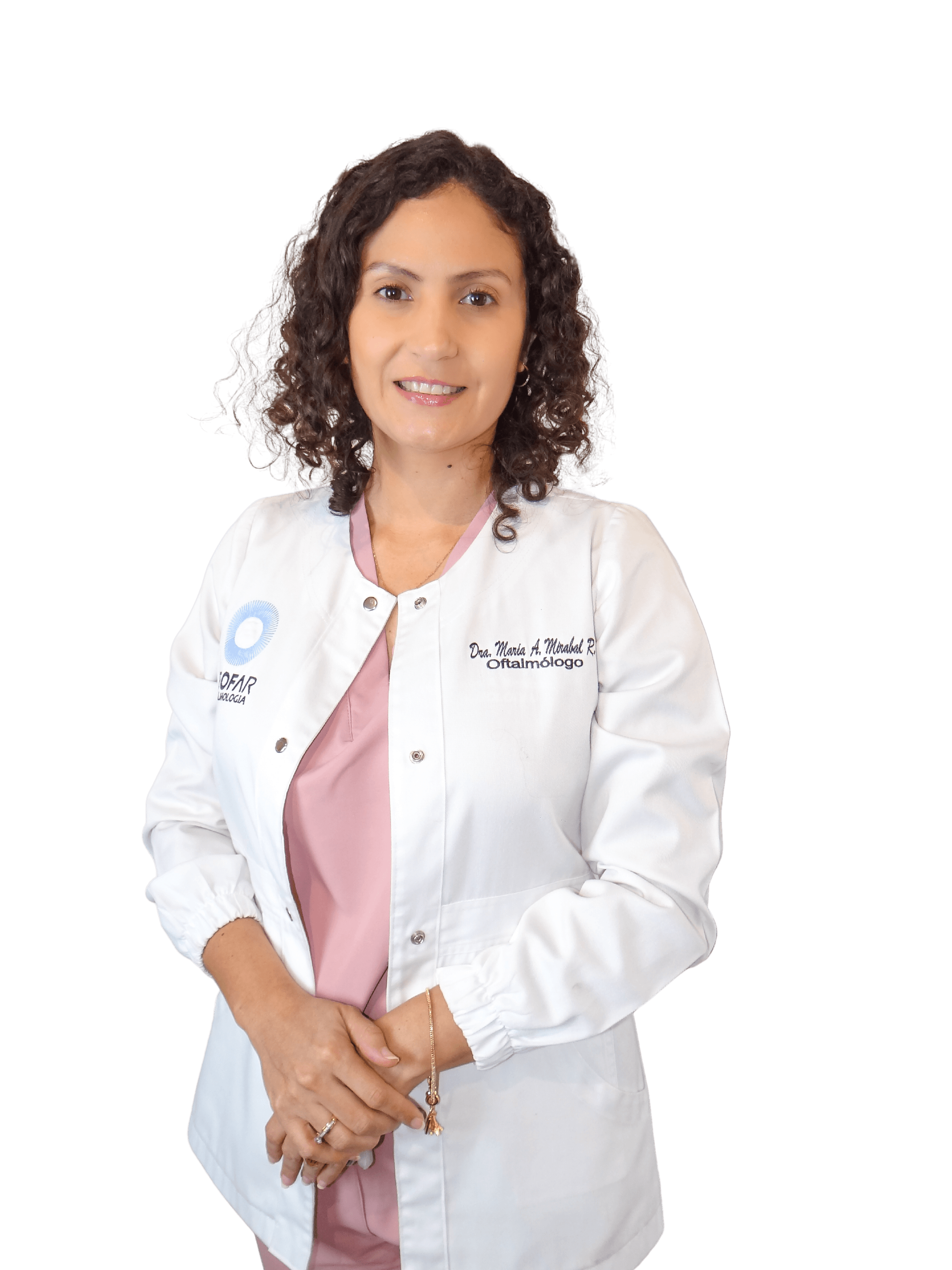 Especialista CEOFAR — Oftalmólogo de Confianza
