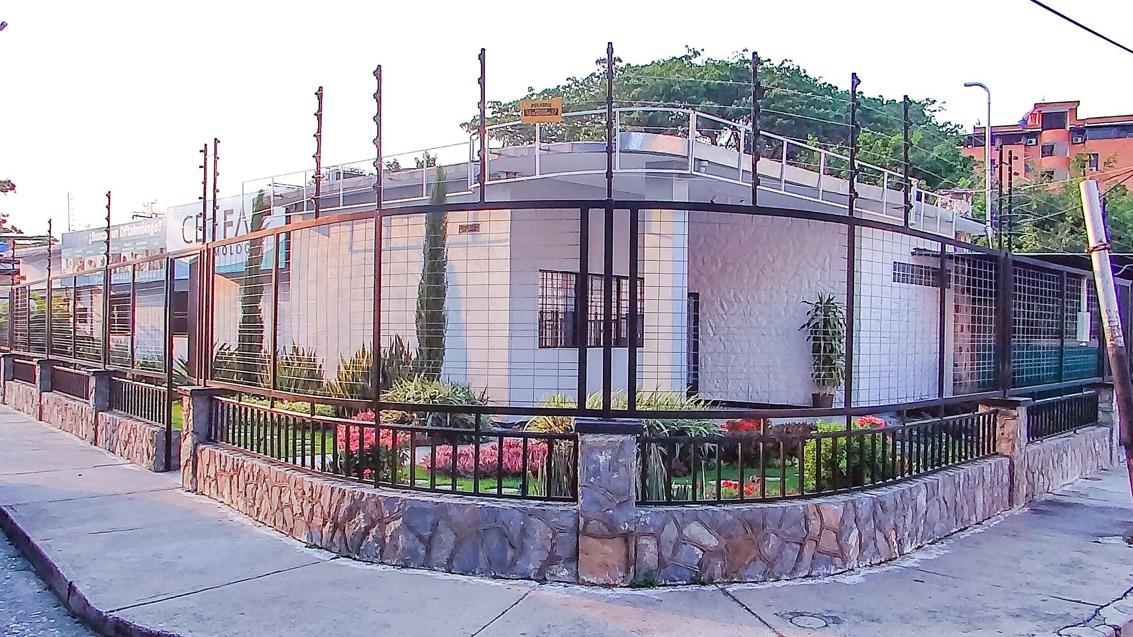 Consultorio CEOFAR Maracay — Aragua