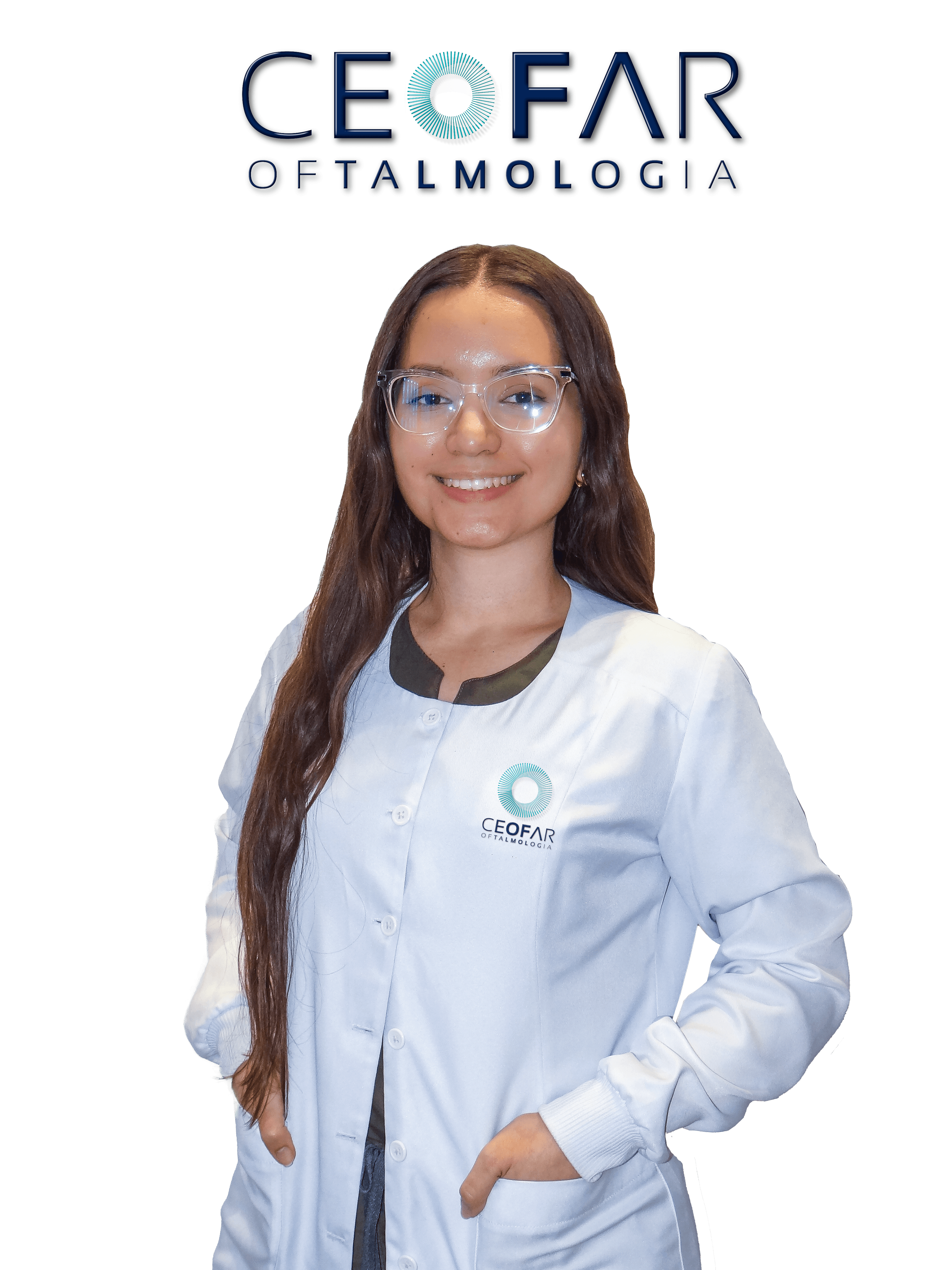 Dra. Arianna González, Oftalmólogo en Maracay y Apure — CEOFAR oftalmología